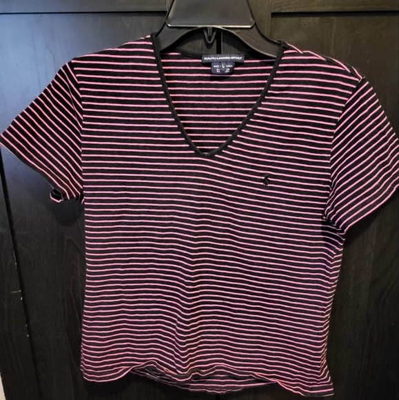 RL polo top - Picture 1 of 1